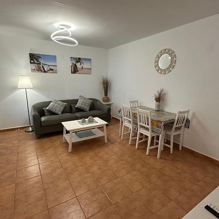 Villa Malva Puerto del Carmen  Kültér fotó