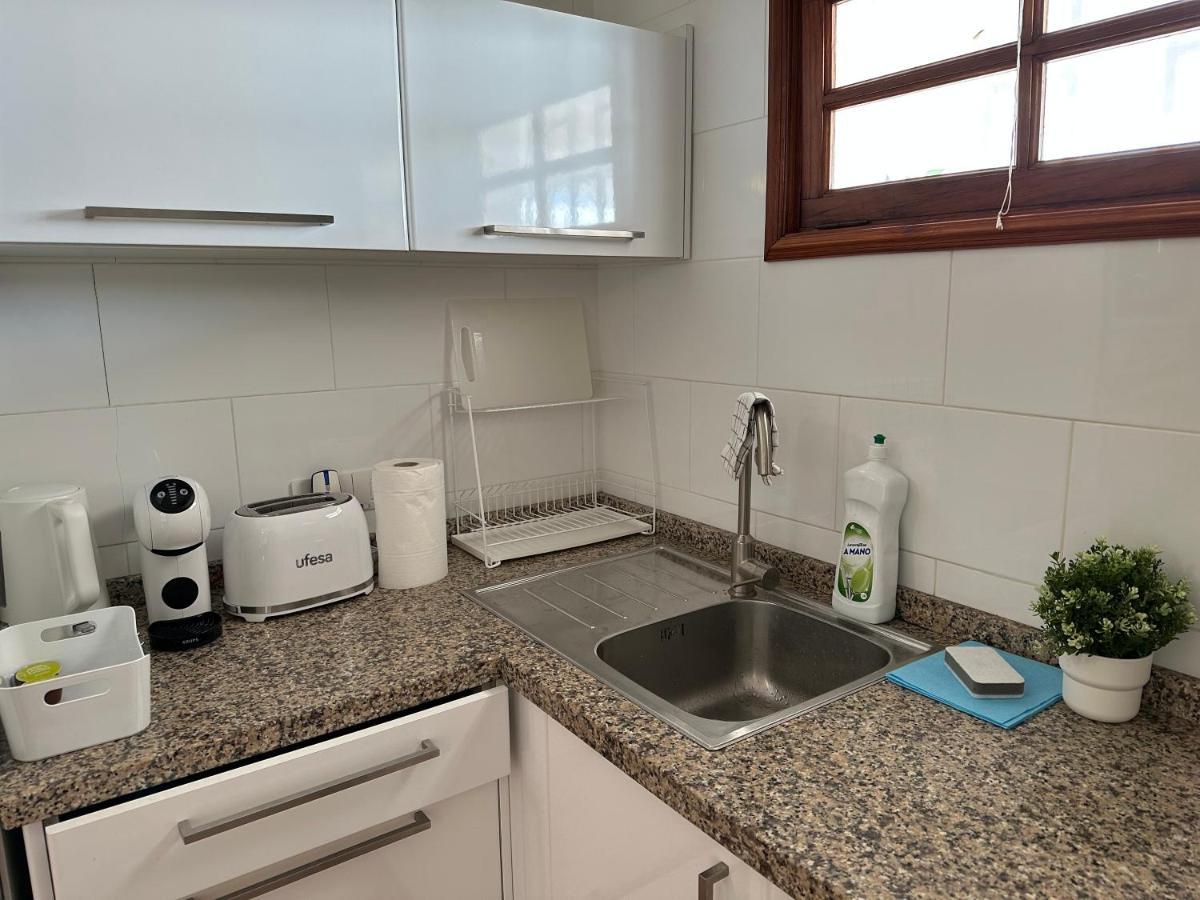 Villa Malva Puerto del Carmen  Kültér fotó