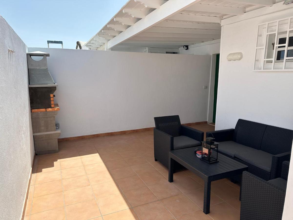 Villa Malva Puerto del Carmen  Kültér fotó