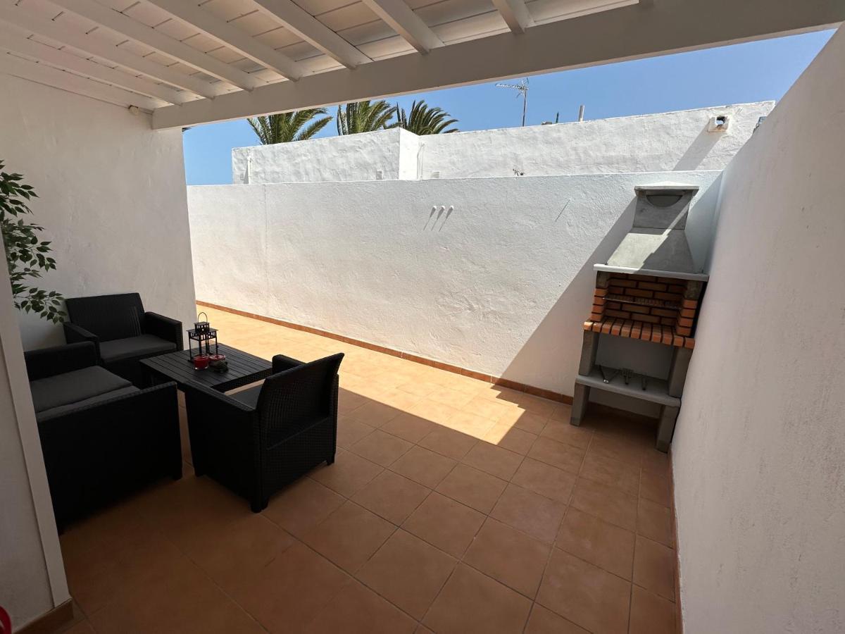 Villa Malva Puerto del Carmen  Kültér fotó