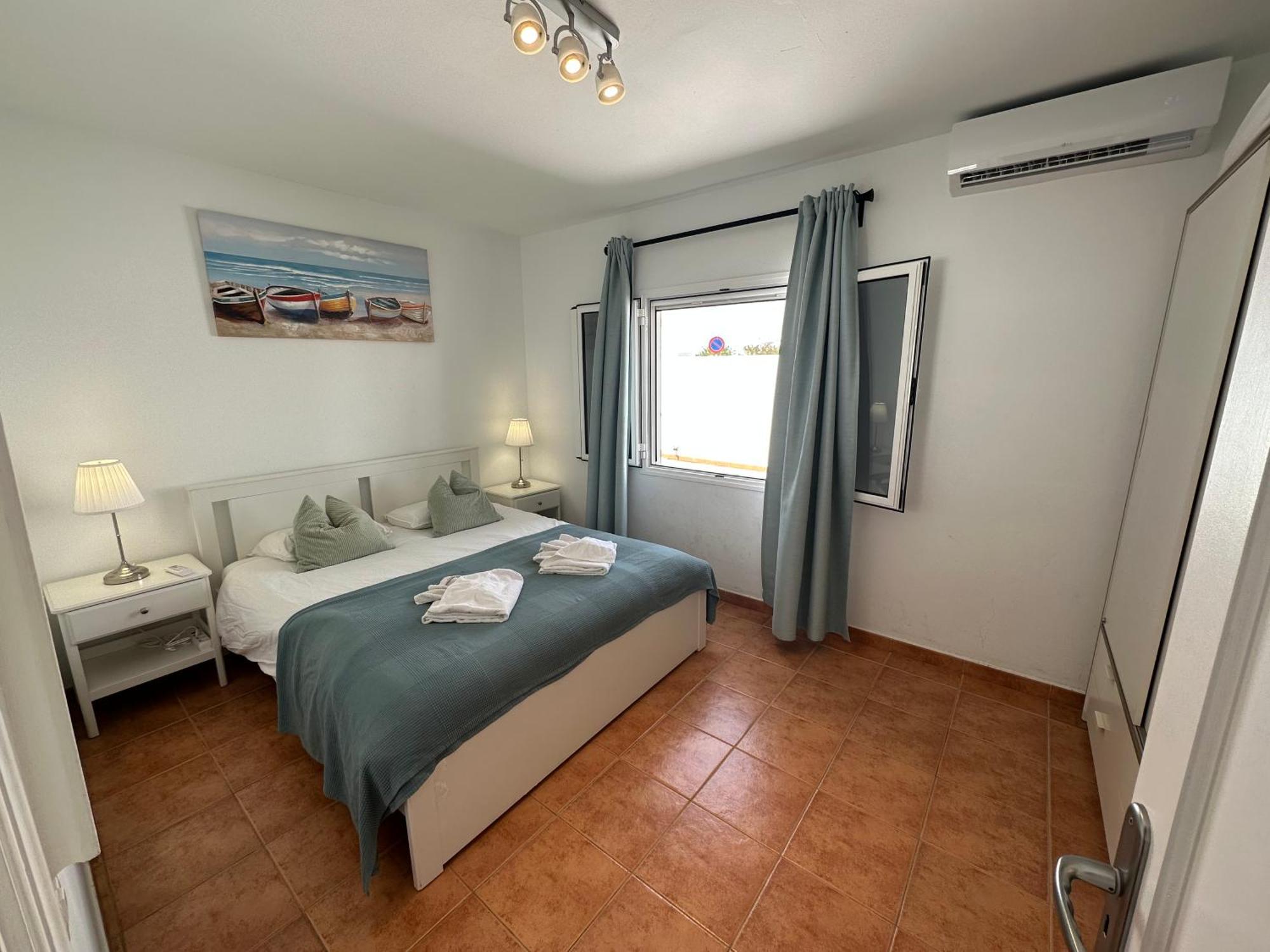 Villa Malva Puerto del Carmen  Kültér fotó