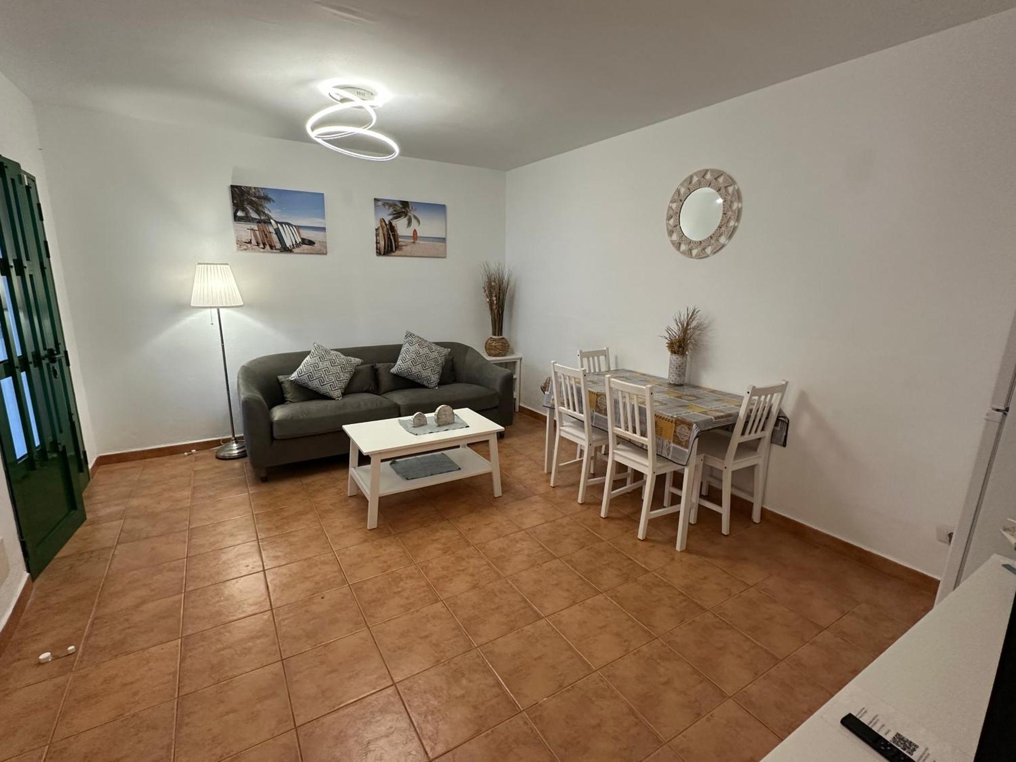 Villa Malva Puerto del Carmen  Kültér fotó